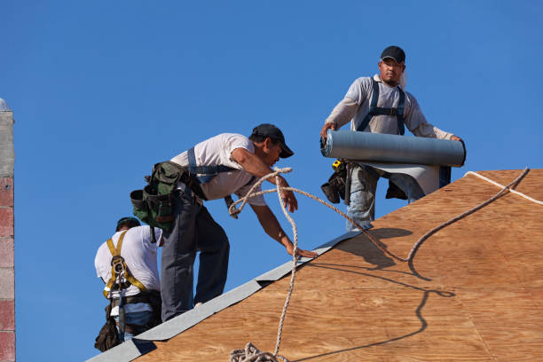 Quick and Trustworthy Emergency Roof Repair Services in Mount Oliver, PA