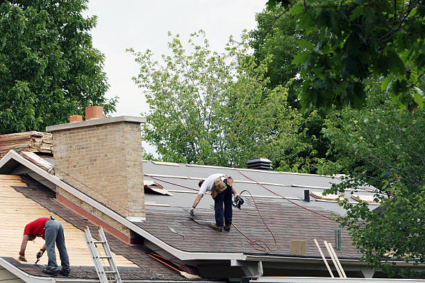 Professional Roofing Contractor in Mount Oliver, PA